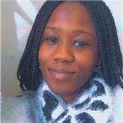 Je suis étudiante en licence 2 espagnol