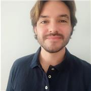 Soy una persona empática y enérgica con un enfoque positivo para poder generar aprendizajes de cualquier situación.