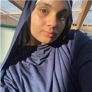 Zara Ismail