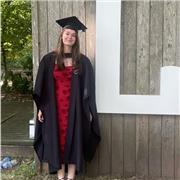 I am a Psychology graduate from Lancaster University. My lessons are aimed at GCSE, A-level and first-year undergraduate students.