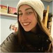 Soy Universitaria y me gustaría dar clases de Deporte, Lengua Castellana y Literatura, Historia, Filosofía, Latín y Empresa.