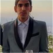 Estudiante de cuarto año en Licenciatura en Astrofísica  da clases a estudiantes escolares y univerisitarios 