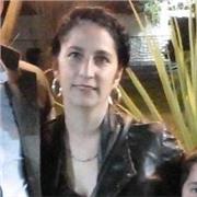 Profesora de matemática y fisica