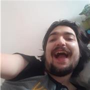 Profesor de inglés internacional con experiencia en el uso común oral y escrito de la lengua