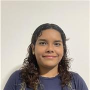 Profesora de apoyo, para clases particular de inglés online y presencial en santa marta