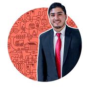 Profesor para estudiantes de pregrado en Comunicación Social