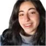Profesora de inglés para todo tipo de niveles.