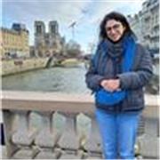 Enseignante de Français langue étrangère native. Cours en ligne pour tous les niveaux 