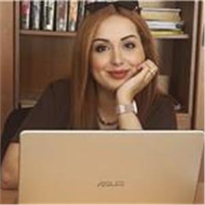 Fulya Kizildag Pamir