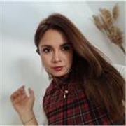 Profesora de español para extranjeros con clases dinamicas