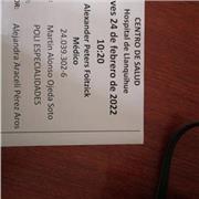 Se ofrece Psicopedagoga titulada y egresada en Educación Diferencial para hacer clases particulares como apoyo pedagógico de Kinder a 8° básico