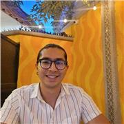 Maestro de apoyo escolar con especialidad en recursos tecnológicos a distancia