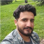 Omar farzad sediqi
