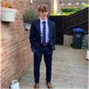 Financial Mathematics student at Cardiff University tutors A Level Maths