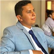 Carlos Daniel