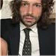 Brillante laureato, consulente che ha svolto durante il percorso di laurea Erasmus in Spagna