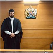 I would describe myself as an individual who has experienced a plethora of opportunities to and want everyone else to receive too