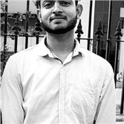 Mohit Panwar