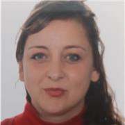 Soy profesora de Administración de Empresas y ofrezco clases particulares para ayudarte a entender la materia de forma clara.