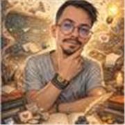 Professor de português e literatura - online e presencial