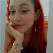 Docente Licenciada en Ciencias sociales y normalista superior, dispuesta a dar clases a chicos de primaria y secundaria