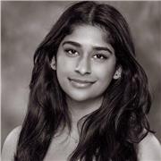 Suhani