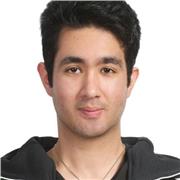 Madrelingua Inglese, Certificato C2 cambridge, offre ripetizioni di inglese Online