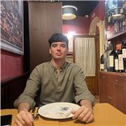 Clases de matemáticas e inglés para alumnos de bachillerato o la ESO