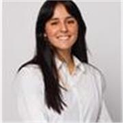 Ingeniera con Master en profesorado de ESO y Bachillerato. Experiencia como profesora de Matemáticas, Tecnología, Física…