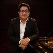 Clases de Piano para principiantes de 8 años en adelante