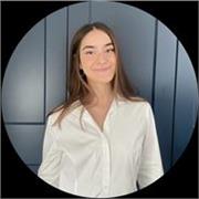 Profesora de inglés para enseñar a cualquier edad!