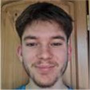 Science Tutor with a BSc in Natural Sciences with Chemistry and experience working with ages 11-18. 