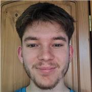 Science Tutor with a BSc in Natural Sciences with Chemistry and experience working with ages 11-18.