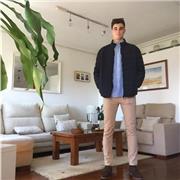 Estudiante de ingeniería con amplios conocimientos en matemáticas y física