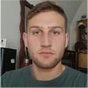 Profesor de ingles para nivel primario, secundario, universitario