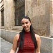 Profesora de Matemáticas para niños de primaria y ESO