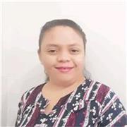 Professora particular de matemática com experiência em ensino básico e médio