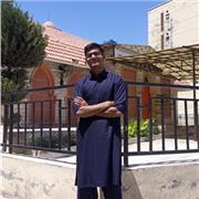Shehryar Ahmed
