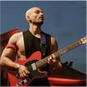 Clases de Guitarra Eléctrica o Acústica en Rivas