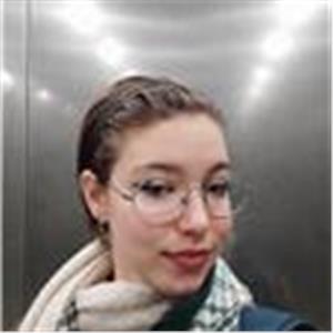 Lucía Mérida Bravo