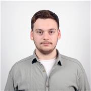 Secondary, GCSE, and A-Level Mathematics tutoring by a skilled mathematician!