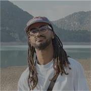 I'm an experienced documentary producer and writer. I am keen to teach English to adults looking to practice. I can teach online.