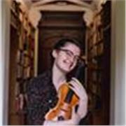 Personalised Violin Tuition in North London