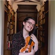 Personalised Violin Tuition in North London