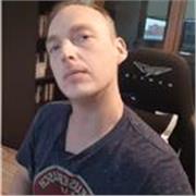 Native English-speaking English Teacher with over 10 years of experience.