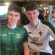 Conor Brennan