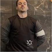 Entrenador personal apto para cualquier persona que quiera trabajar de esto