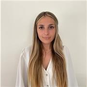 Estudiante de Ingeniería Química en segundo año de carrera