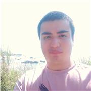 Se dan tutorías de Inglés escrito y oral
(para gente de 7 años en adelante) Favor consultar precio y demás dudas con Esteban Obando: Correo electrónico