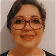 Professora de Inglês todos os níveis
